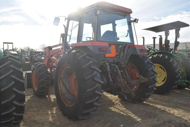 Image of Kubota M8580 equipment image 1