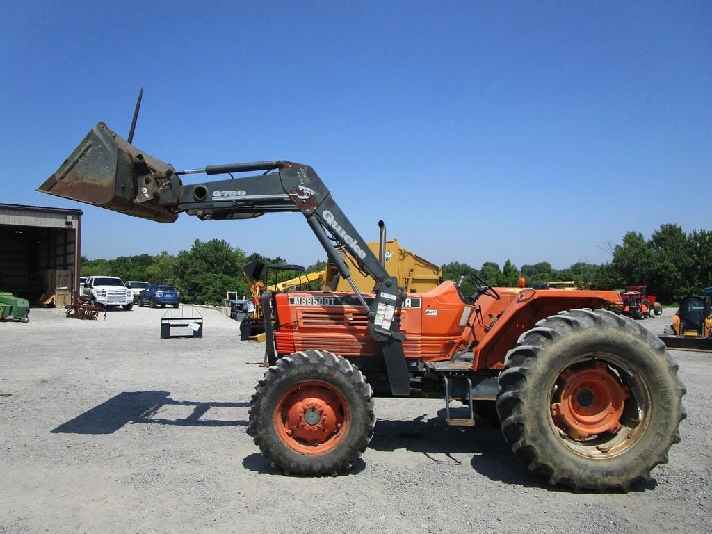 Image of Kubota M8950 Primary image