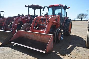 Main image Kubota M9000