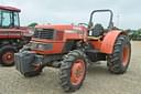 Kubota M9000 Image