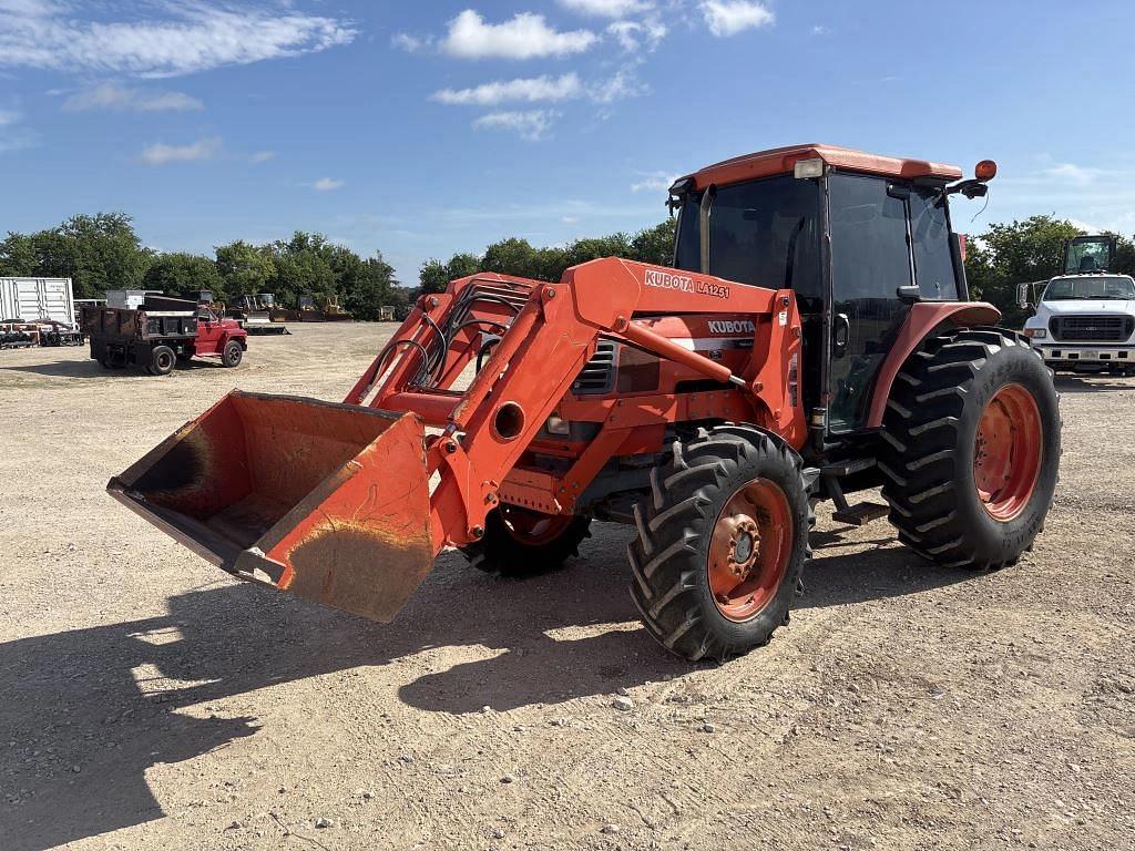 Image of Kubota M9000 Primary image