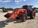 Kubota M9000 Image