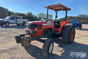 Main image Kubota M9000