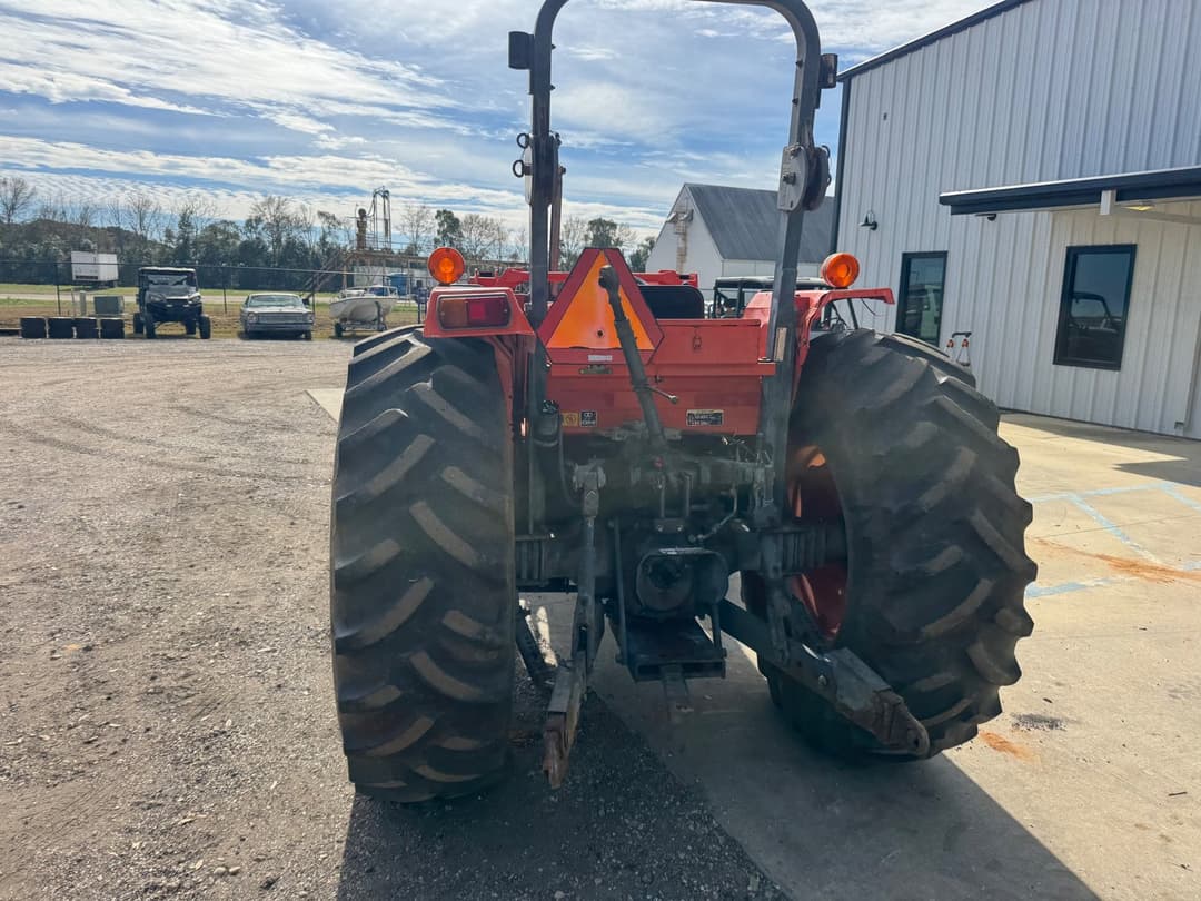 Image of Kubota M9000 Primary image