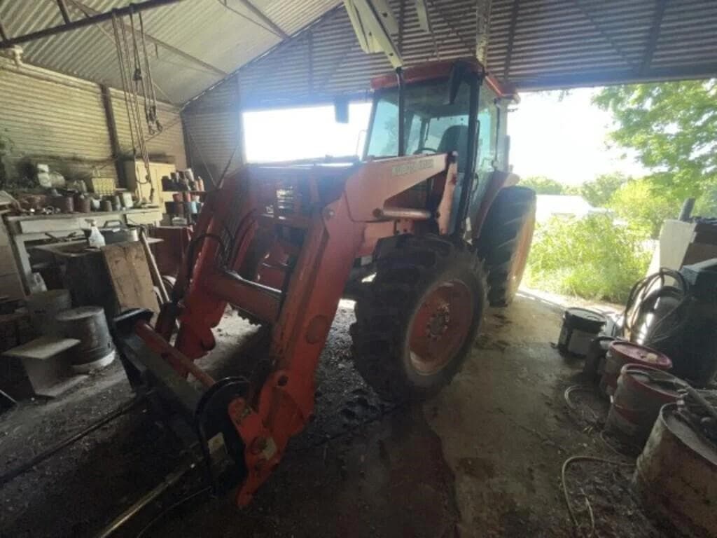 Image of Kubota M9000 Primary image