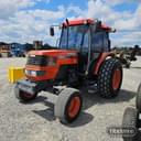 Kubota M9000 Image