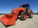 Kubota M9540 Image