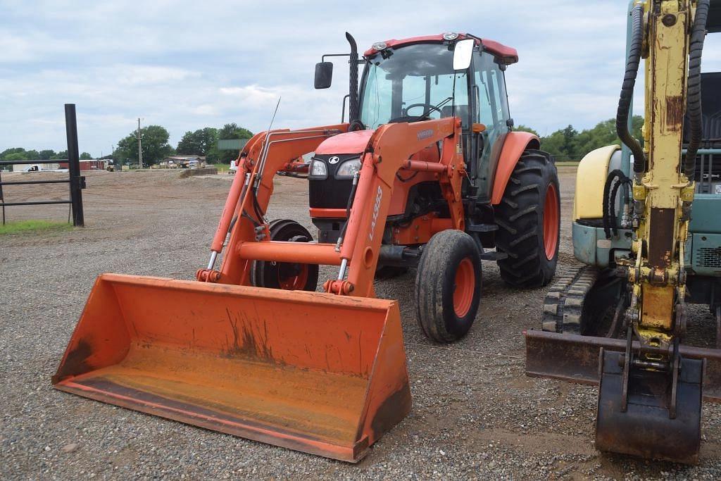 Image of Kubota M9540 Primary image