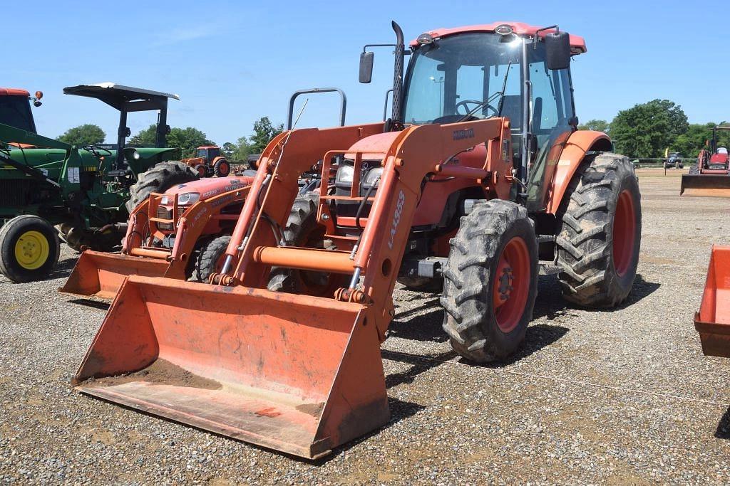 Image of Kubota M9540 Primary image