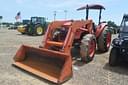 Kubota M9540 Image