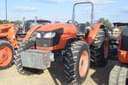 Kubota M9540 Image