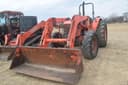 Kubota M9540 Image