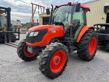Main image Kubota M9540