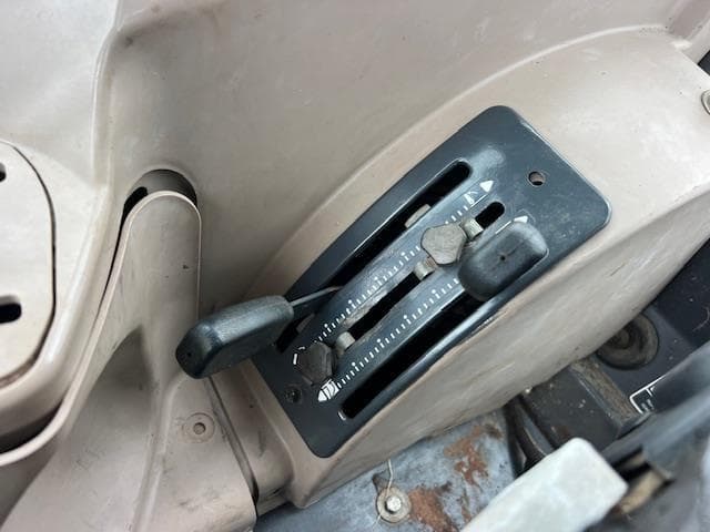 Image of Kubota M9540 equipment image 2