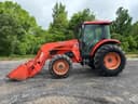 Kubota M9540 Image