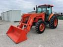 Kubota M9540 Image