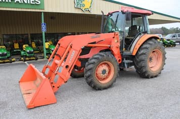Main image Kubota M9540