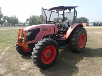 Main image Kubota M9540
