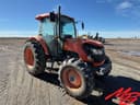 Kubota M9540D Image