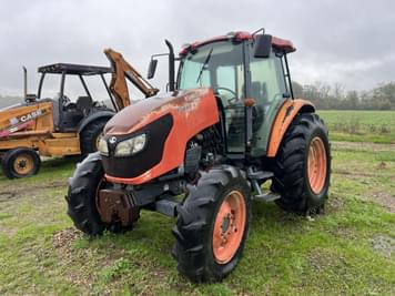 Main image Kubota M9540
