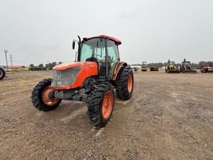 Kubota M9540 Image