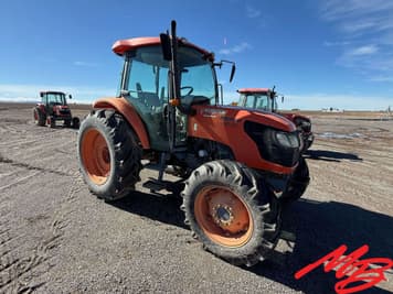 Main image Kubota M9540