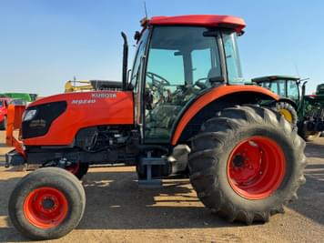 Main image Kubota M9540
