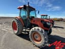 Kubota M9540 Image