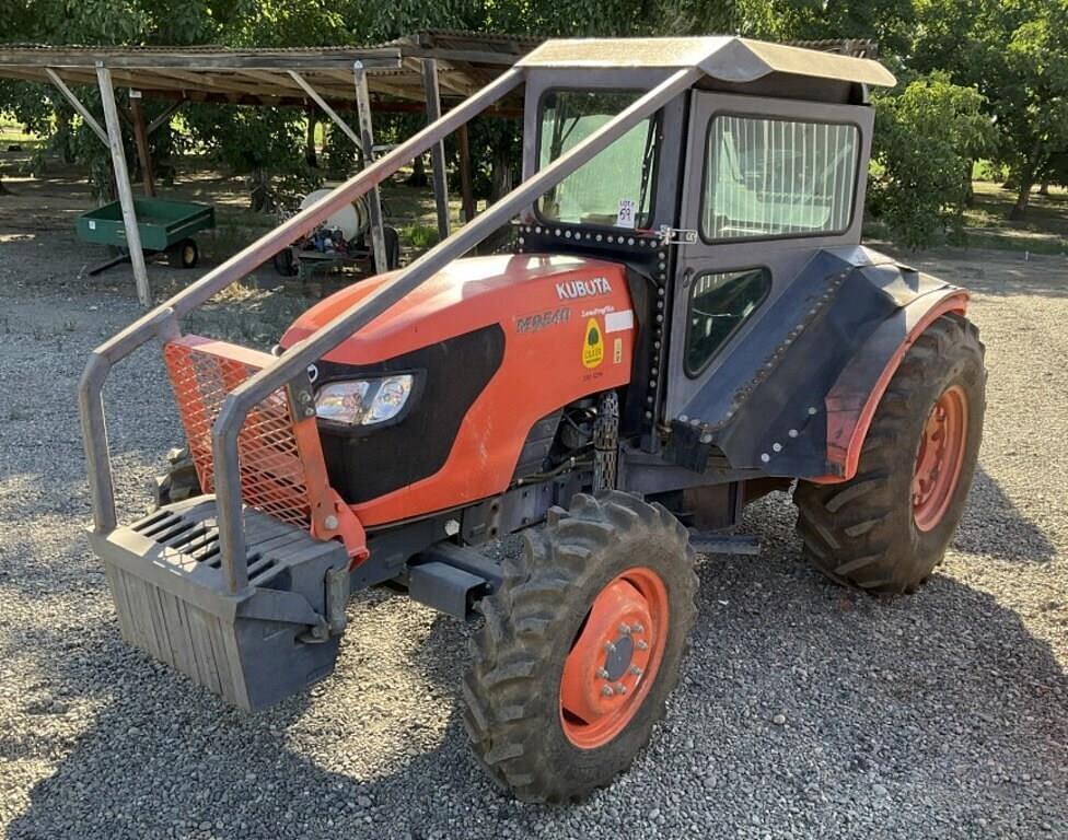 Image of Kubota M9540 Primary image