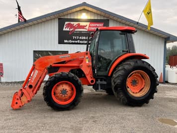 Main image Kubota M9540