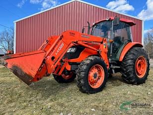 Main image Kubota M9540