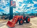 2007 Kubota M9540D Image