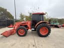 Kubota M9540D Image