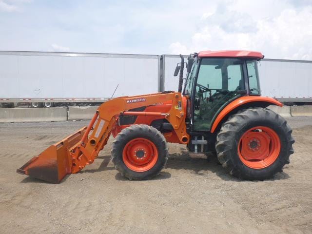 Main image Kubota M9540