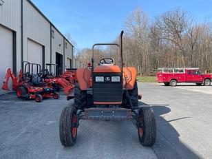 Main image Kubota M95S