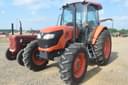 Kubota M9960 Image