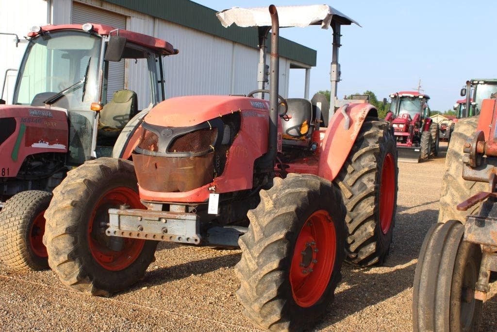 Image of Kubota M9960 Primary image