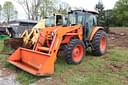 Kubota M9960 Image