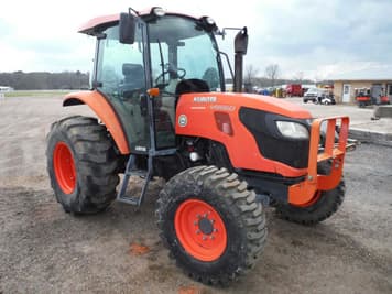 Main image Kubota M9960