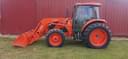 Kubota M9960 Image