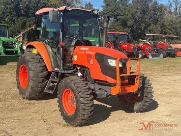 Main image Kubota M9960