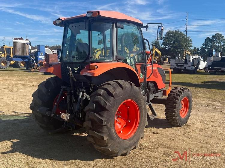 Kubota M9960 Tractors 100 to 174 HP for Sale | Tractor Zoom