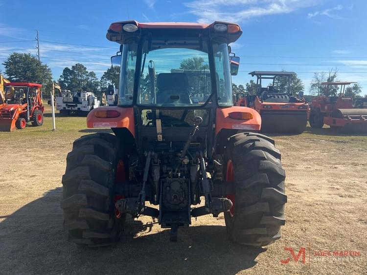 Kubota M9960 Tractors 100 to 174 HP for Sale Tractor Zoom