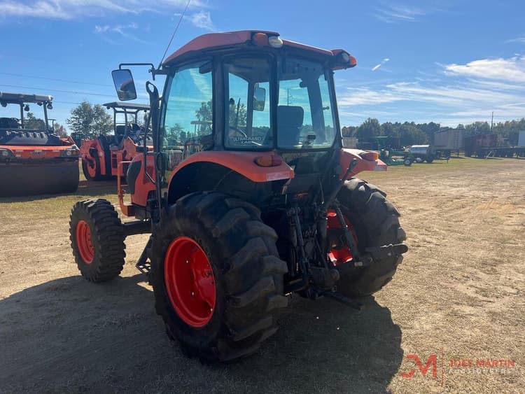 Kubota M9960 Tractors 100 to 174 HP for Sale Tractor Zoom