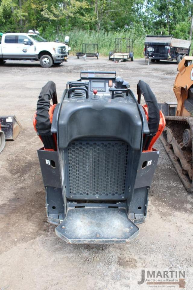 Image of Kubota SCL1000 equipment image 4