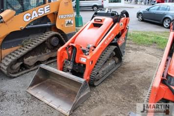 Main image Kubota SCL1000