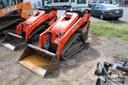 Kubota SCL1000 Image