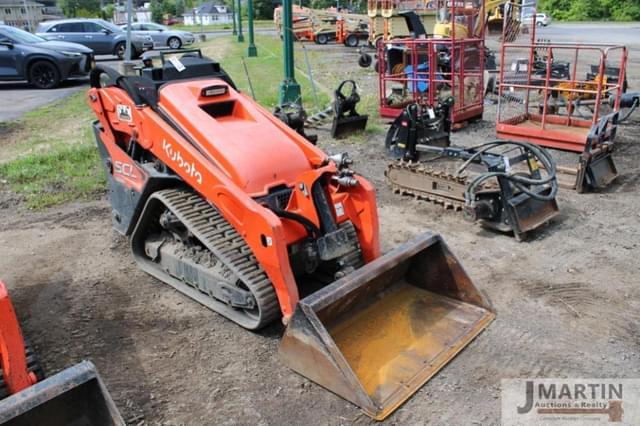 Image of Kubota SCL1000 equipment image 1