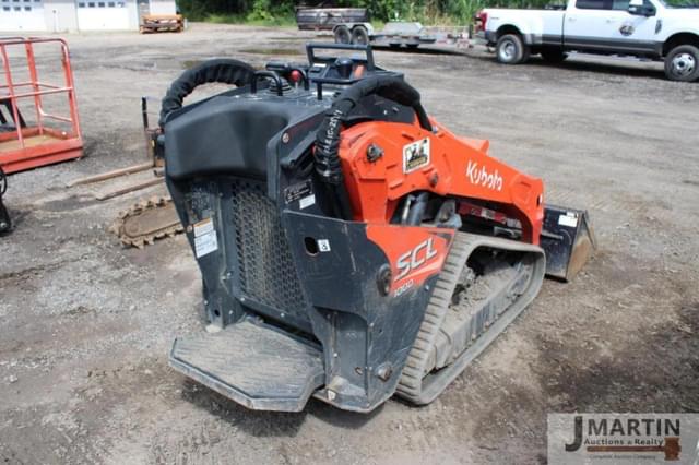 Image of Kubota SCL1000 equipment image 2