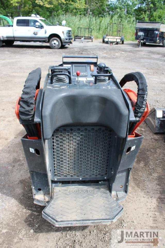 Image of Kubota SCL1000 equipment image 4